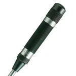General Tools Heavy-Duty Automatic Center Punch with Adjustable Impact and Replaceable Steel Point thumbnail 2
