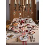 Villeroy & Boch Toy's Delight 17.25 in. Porcelain Serving Platter/Bowl thumbnail 3
