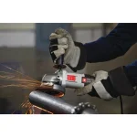 Porter-Cable 6 Amp 4-1/2 in. Corded Angle Grinder, 12,000 RPM thumbnail 6