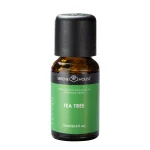 Serene House The Serene House 100% Natural Essential Oil Apothecary Set - Lavender, Peppermint, Tea Tree thumbnail 4