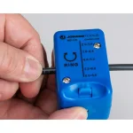 Jonard Tools MS-316 Mid Span Slitter and Ringer for Fiber Optic Cables (2.9 mm - 6.8 mm) thumbnail 9