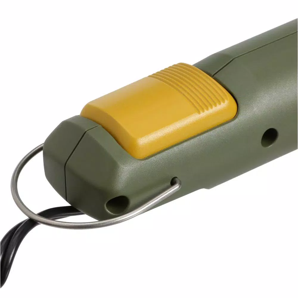 Proxxon MIS 1 Micro Screwdriver with 16 Chrome Molybdenum Steel Bits, Corded Electric Power Tool