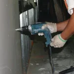 Makita 6 Amp 4000 RPM 1/4 in. Corded Drywall Screw Gun thumbnail 8