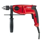 Hilti UD 30 Universal 6.5 Amp 1/2 in. Metal Drill with Keyed Chuck thumbnail 1