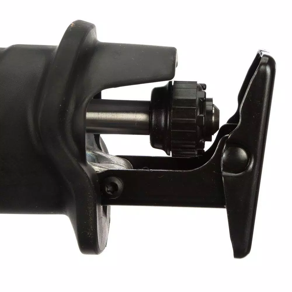 Milwaukee SAWZALL 12 Amp Corded Reciprocating Saw, 1-1/8 in. Stroke
