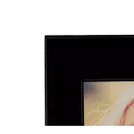 Pinnacle 6-Pack Snap Clear Acrylic 11 x 14 in. Standing Picture Frames, L-Shaped Tabletop Display thumbnail 4