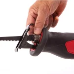 Powerworks 20V Cordless Reciprocating Saw, Brushless, Tool Only thumbnail 3
