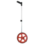 Kapro 10 in. Plastic Measuring Wheel with 10,000 ft. Capacity thumbnail 1