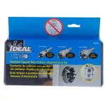 Ideal TKO 4-Piece Carbide Tipped Hole Saw Kit for Metal and Stainless Steel thumbnail 3