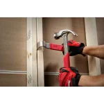 Milwaukee 15 in. Pry Bar with SHOCKSHIELD Grip thumbnail 6