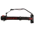 Coast HL27 330 Lumen LED Headlamp with Twist Focus and Variable Light Control thumbnail 15