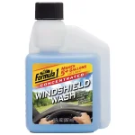 Formula 1 Windshield Wash Concentrate - Makes 5 Gallons thumbnail 1