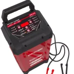 Smartech Products WBC-275 6V/12V Automotive Battery Charger, Maintainer & 275A Engine Start Jump Starter thumbnail 2