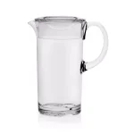 Libbey Indoors Out 7-Piece Tritan Break-Resistant Pitcher and Rocks Glass Entertaining Set thumbnail 4