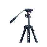 Leica TRI100 Aluminum Tripod with Tilting Head for Lino Lasers and Surveying Instruments thumbnail 3
