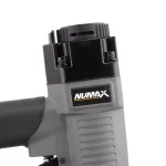 NuMax SBR50 Pneumatic 18-Gauge 2 in. Brad Nailer thumbnail 3