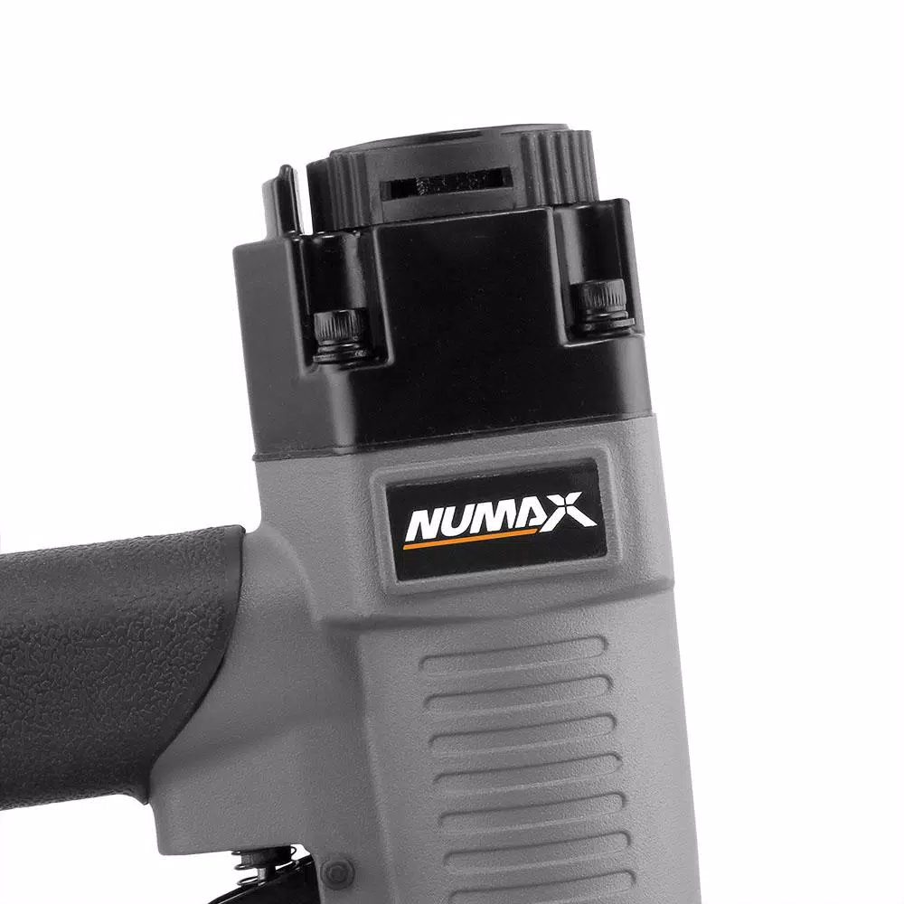 NuMax SBR50 Pneumatic 18-Gauge 2 in. Brad Nailer