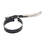 Husky Oil Filter Wrench with Wide Band Grip and Large Easy Grip Handle thumbnail 1
