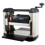 Delta 22-555 15 Amp 13 in. Portable Thickness Planer thumbnail 1