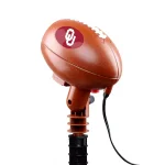 Unbranded Lite-Imation NCAA Oklahoma Sooners Team Pride LED Projector Light thumbnail 1