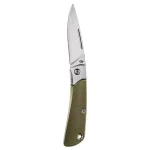 Gerber Wingtip 2.5 in. Slip Joint Pocket Knife with Aluminum Handle thumbnail 2