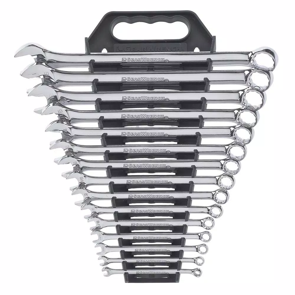 GearWrench Aviation TEP Introductory Tool Set, 89-Piece Mechanic Set