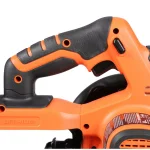 BLACK+DECKER BLACK & DECKER 20V MAX Lithium-Ion Cordless 5-1/2 in. Circular Saw (Tool Only) thumbnail 7