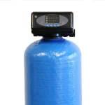 Tier1 Essential Series 48,000 Grain High Efficiency Digital Water Softener thumbnail 3