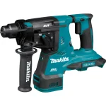 Makita 36V (18V X2) Brushless SDS-Plus Rotary Hammer with AVT and AWS, Tool-Only thumbnail 1