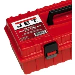 JET 24-Piece R8 Milling Tool Kit for R-8 Spindle Milling Machines thumbnail 3