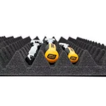 GearWrench Trap Mat Universal Tool Holder Storage System, 4-Piece Set thumbnail 9