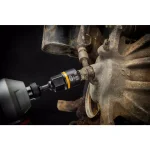 GearWrench Bolt Biter 8-Piece Impact Extraction Socket Set, 1/4 in. and 3/8 in. Drive thumbnail 12