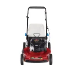 Toro Recycler 22 in. SmartStow Gas Walk Behind Push Mower with Briggs and Stratton Engine thumbnail 8