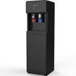 Avalon Self-Cleaning Bottleless Water Cooler Dispenser with Hot/Cold Water, Black thumbnail 4