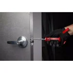 Milwaukee 9-in-1 Metric Hex/Key Drive Multi-Bit Screwdriver Set thumbnail 8