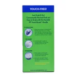 Scrubbing Bubbles Fresh Brush Heavy Duty Refills, 8-Pack thumbnail 6