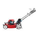 Toro Recycler 22 in. SmartStow Self-Propelled Gas Lawn Mower with Briggs & Stratton Engine thumbnail 9