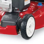 Toro Recycler 22 in. Self-Propelled Gas Lawn Mower with Honda 160cc Engine, High Wheel Front Wheel Drive thumbnail 3