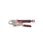 Milwaukee 10 in. Curved Jaw Locking Pliers with MAXBITE thumbnail 1