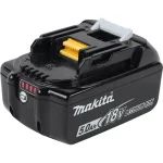 Makita 18V LXT Lithium-Ion 5.0Ah Battery 10-Pack thumbnail 2