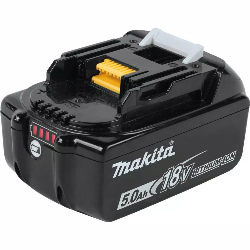 Makita 18V LXT Lithium-Ion 5.0Ah Battery 10-Pack