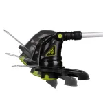 LawnMaster 13 in. 4.2 Amp Electric String Trimmer with Telescopic Aluminum Shaft thumbnail 4