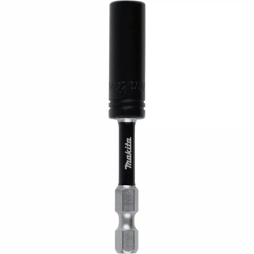 Makita ImpactXPS 3 in. Magnetic Insert Bit Holder, 10-Pack