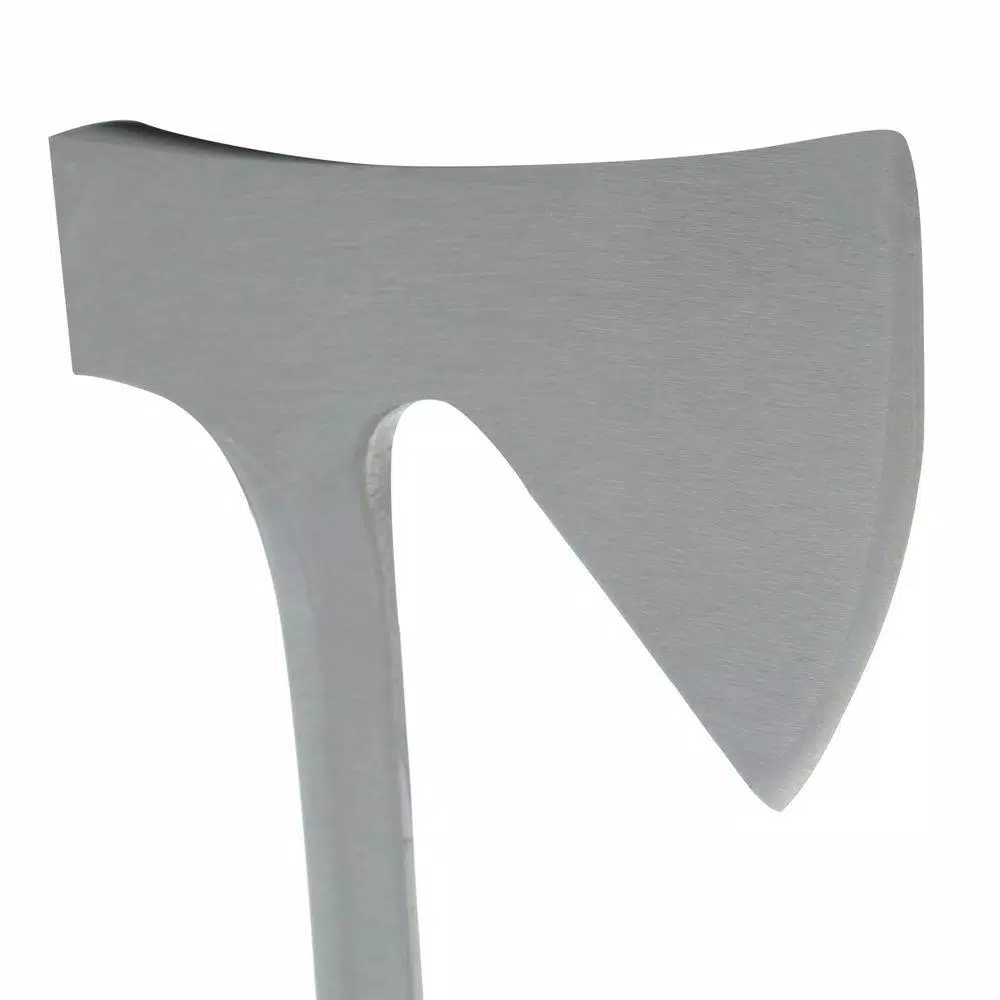 Estwing 26 in. Camper's Axe with Forged Steel Head and Shock Reduction Grip