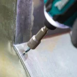 Makita IMPACT XPS 5/16 in. Magnetic Nutsetter, 1/4 in. Hex Shank (2-Pack) thumbnail 6