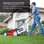 Toro 22 in. Recycler 60V Max Cordless Battery Push Lawn Mower - Tool Only thumbnail 8