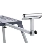 POWERTEC Portable Heavy-Duty Multi Work Station, Adjustable Folding Tool Stand thumbnail 3