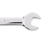 GearWrench 16 mm Reversible Combination Ratcheting Wrench thumbnail 12