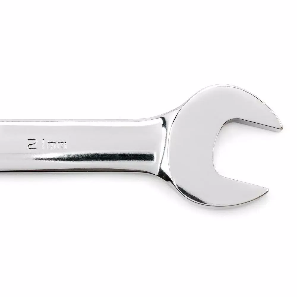 GearWrench 16 mm Reversible Combination Ratcheting Wrench