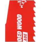 Diablo Demo Demon 9 in. Nail-Embedded Wood Reciprocating Saw Blades, 6/12 TPI (5-Pack) thumbnail 4